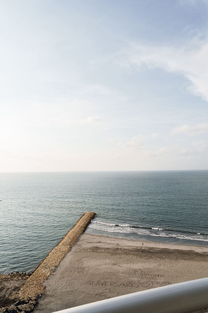 Palmetto Resort BeachView view 5