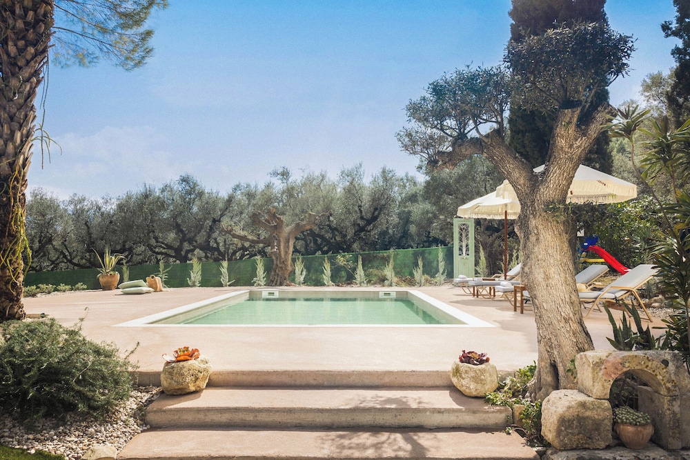 MyThea Villa