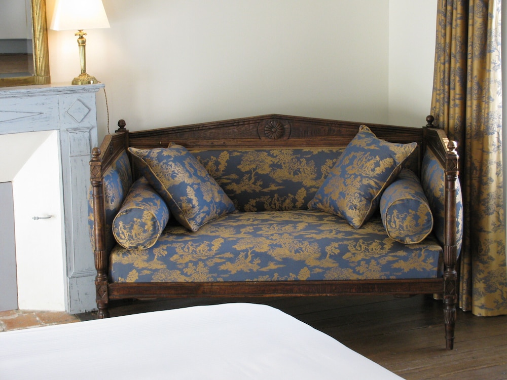Chambres d'hôtes -B&B- La Bonneterie
