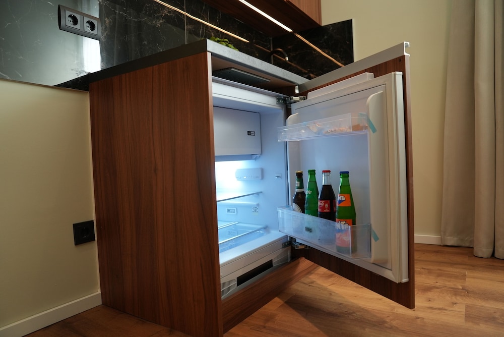 Frankfurt Vacations - Hotel Attache - Property Image 139
