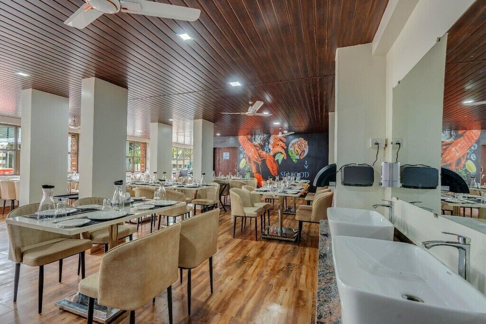 Ocean prosper by ILIF Hotels