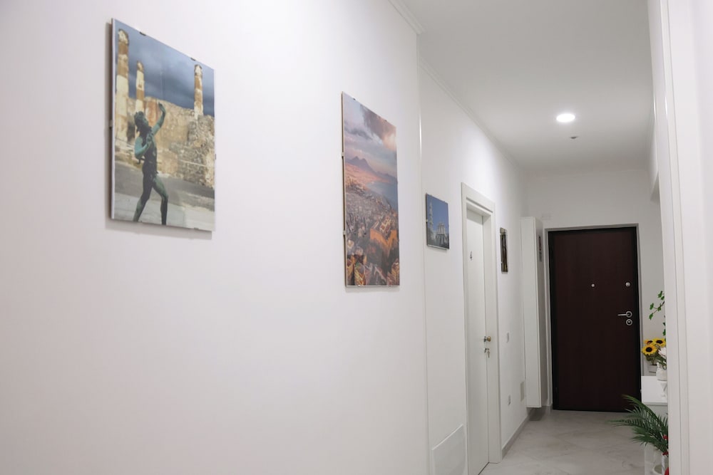 La Maison Pompeiana