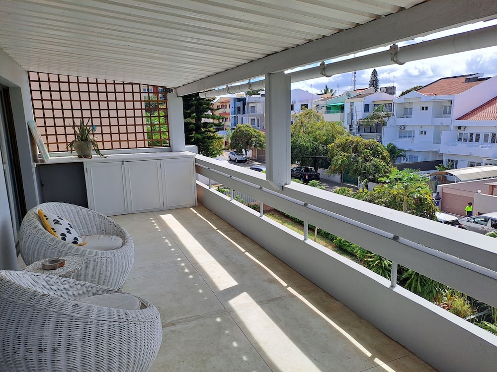 Joli Guesthouse