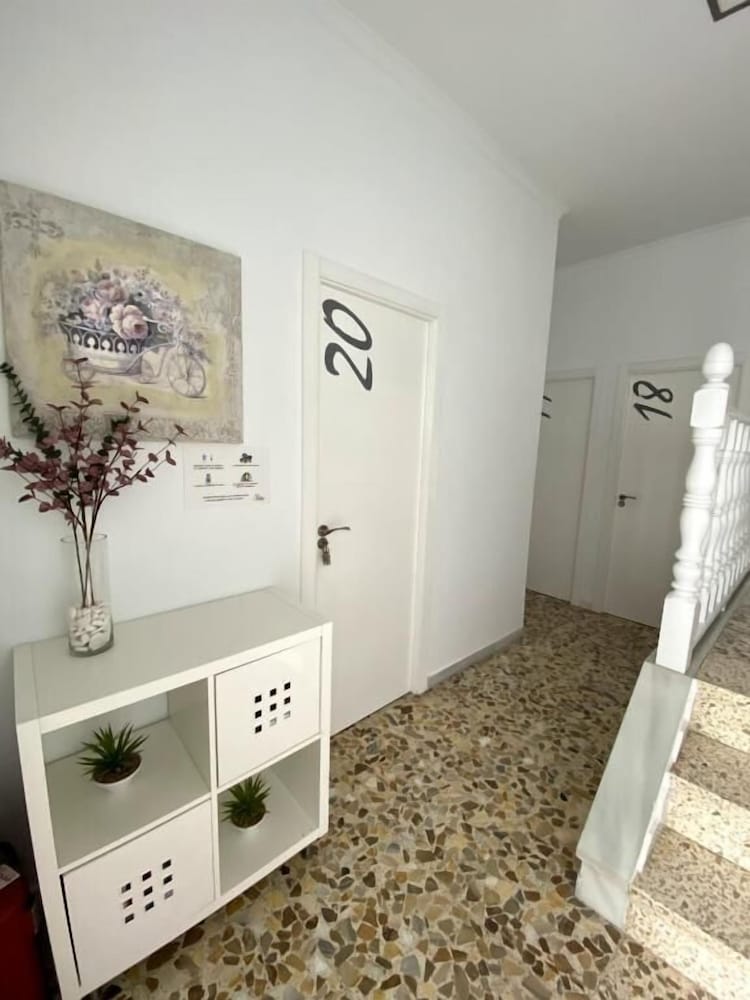 Hostal Mellizo