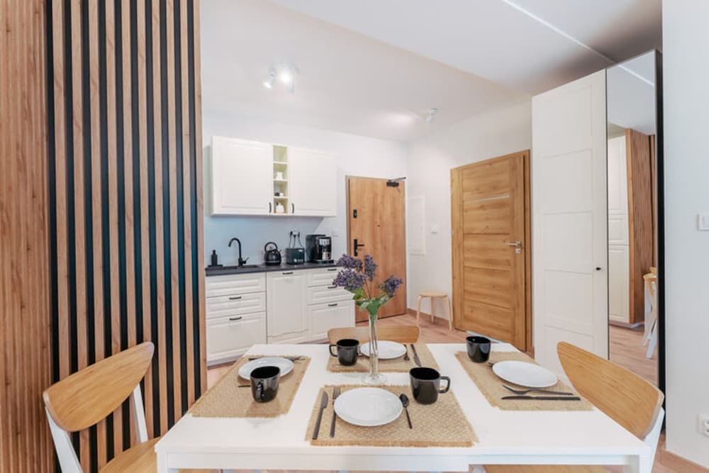 Apartment Right by the Sea, Ustronie Morskie view 4