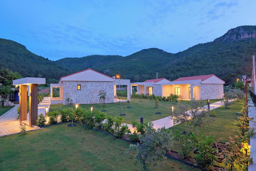 Casa Dila