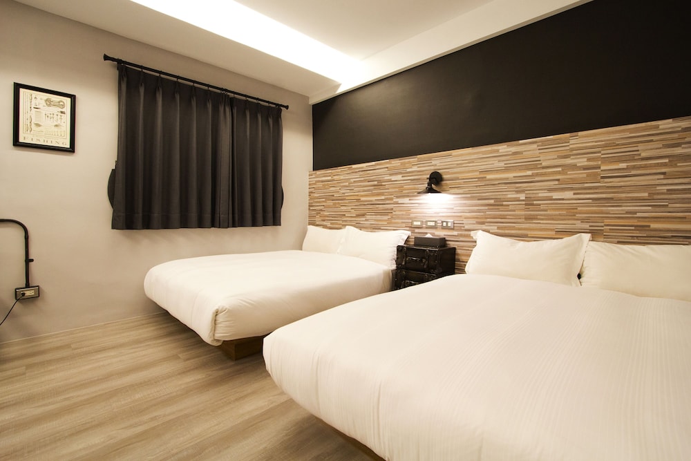 RA Guesthouse