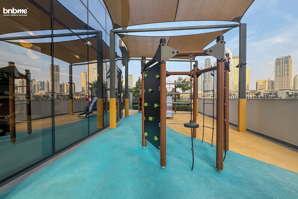 bnbme - Grande Residences - 2 BDR