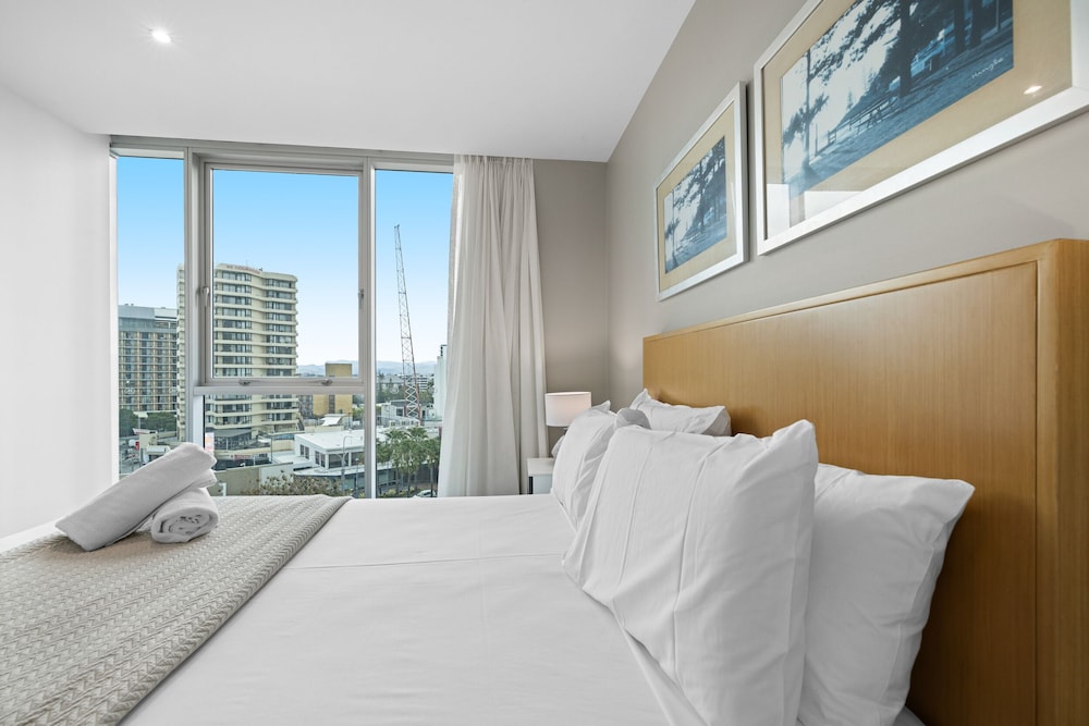 H-Residences Private Apartments