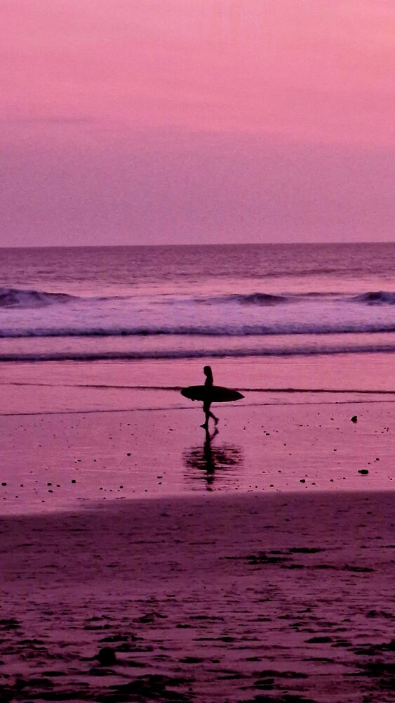 Habitat Surf Glamp