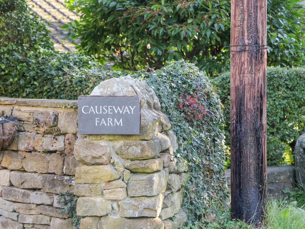 Causeway Hideaway