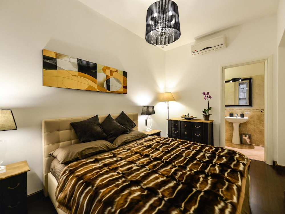 Spagna Apartment