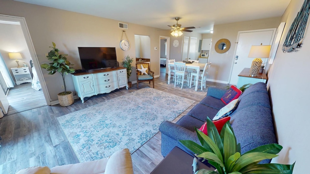 Lighthouse Point 3 by Tybee Vacation Rentals