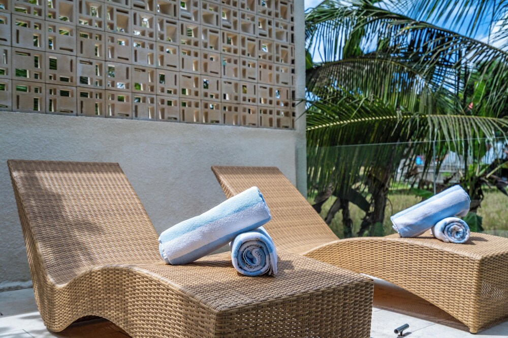 Dzen 5 Villa Ubud