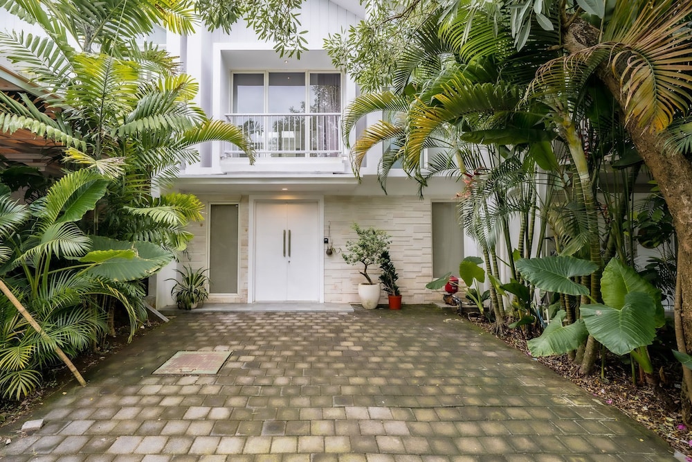 Villa 36 Uluwatu