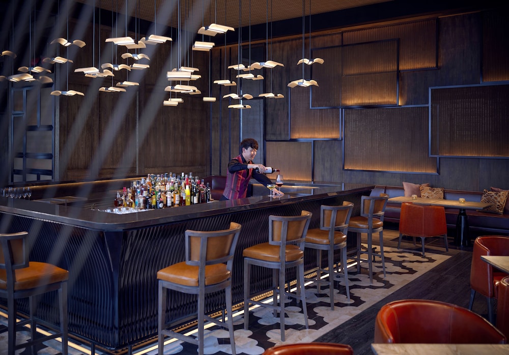 Grand Hyatt Xi'an 46