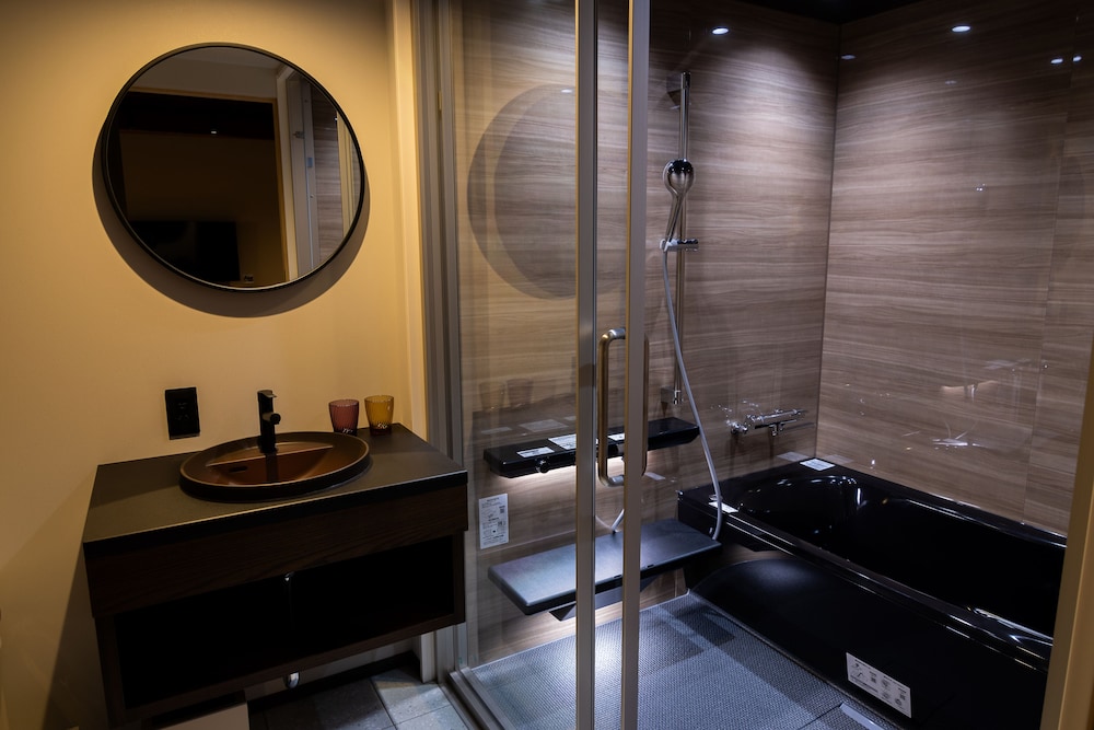 Auberge Homachi Mikuniminato 62