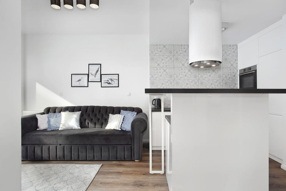 Elite Apartments Spa Zone