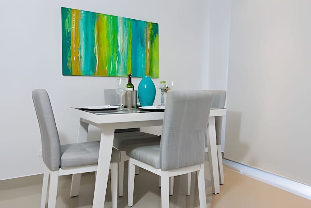 Apartamentos Reserva del Mar - by SOHO
