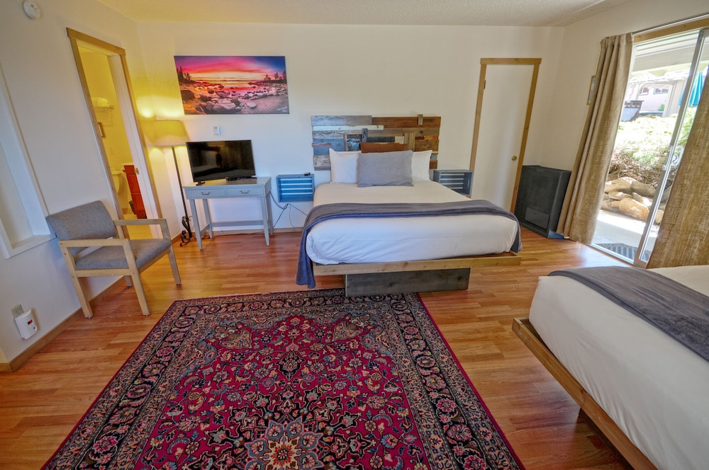 Tahoe Vistana Inn - Property Image 10