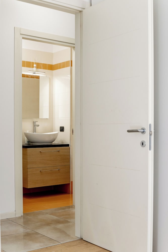Two Bedroom Apartment