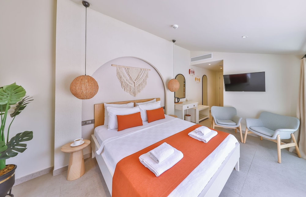 Pastel Otel - Image 16