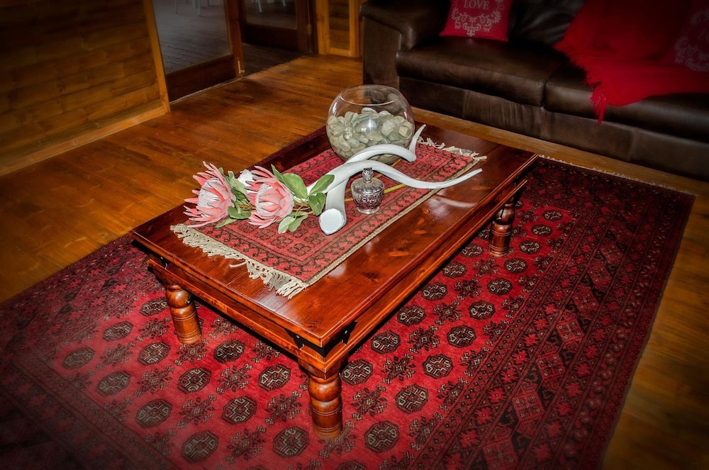 Sevens Guest House