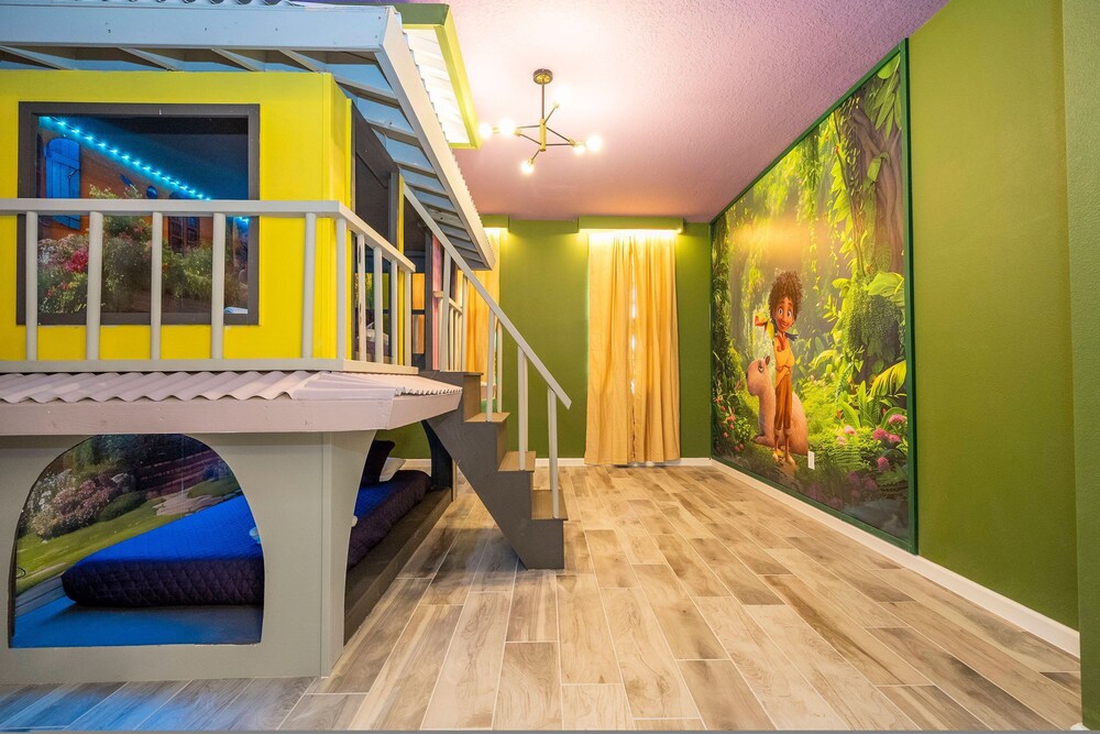 Stunning Masterpiece 15 Ensuites
