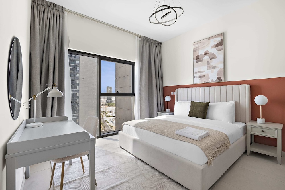 Abu Dhabi Vacations - Silkhaus Najmat C 2, Al Reem Abu Dhabi - Property Image 26