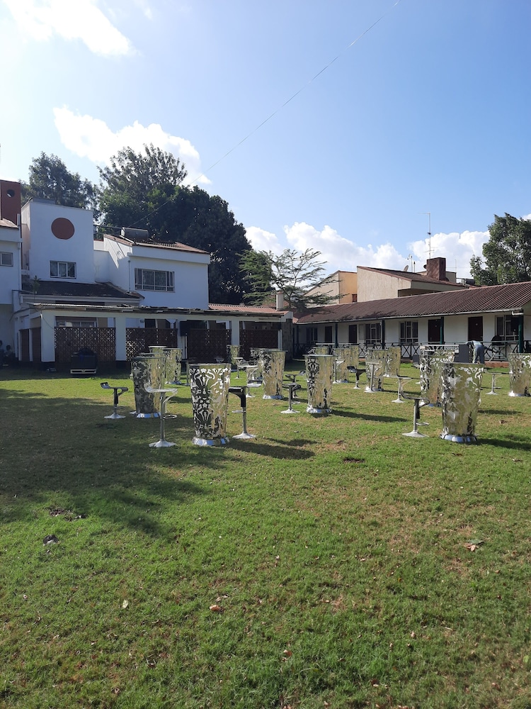 Village Villa