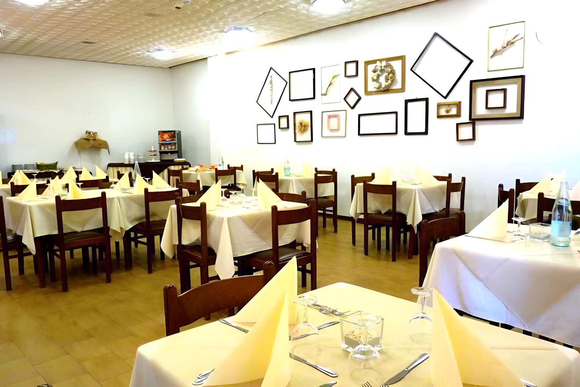 Hotel Villa Del Bagnino
