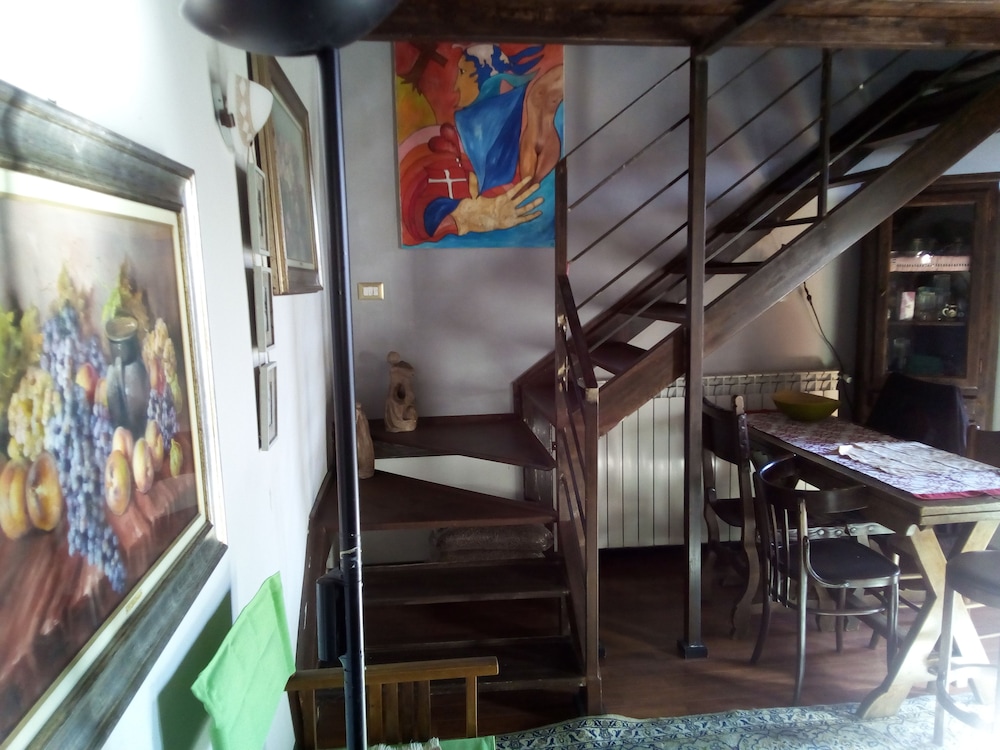 Casa nel Verde