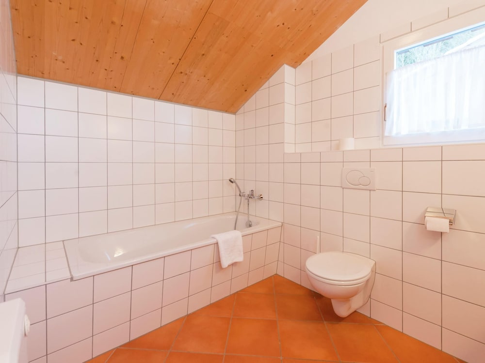 Chalet in Annaberg-lungotz With a Community Pool