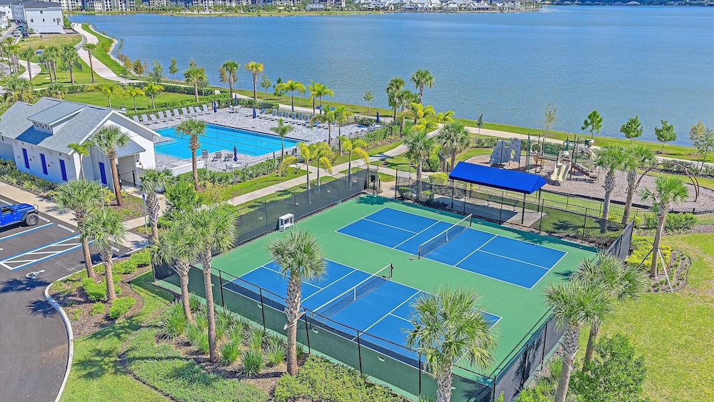 Lazy Days At Waterside 2 Bedroom Townhouse