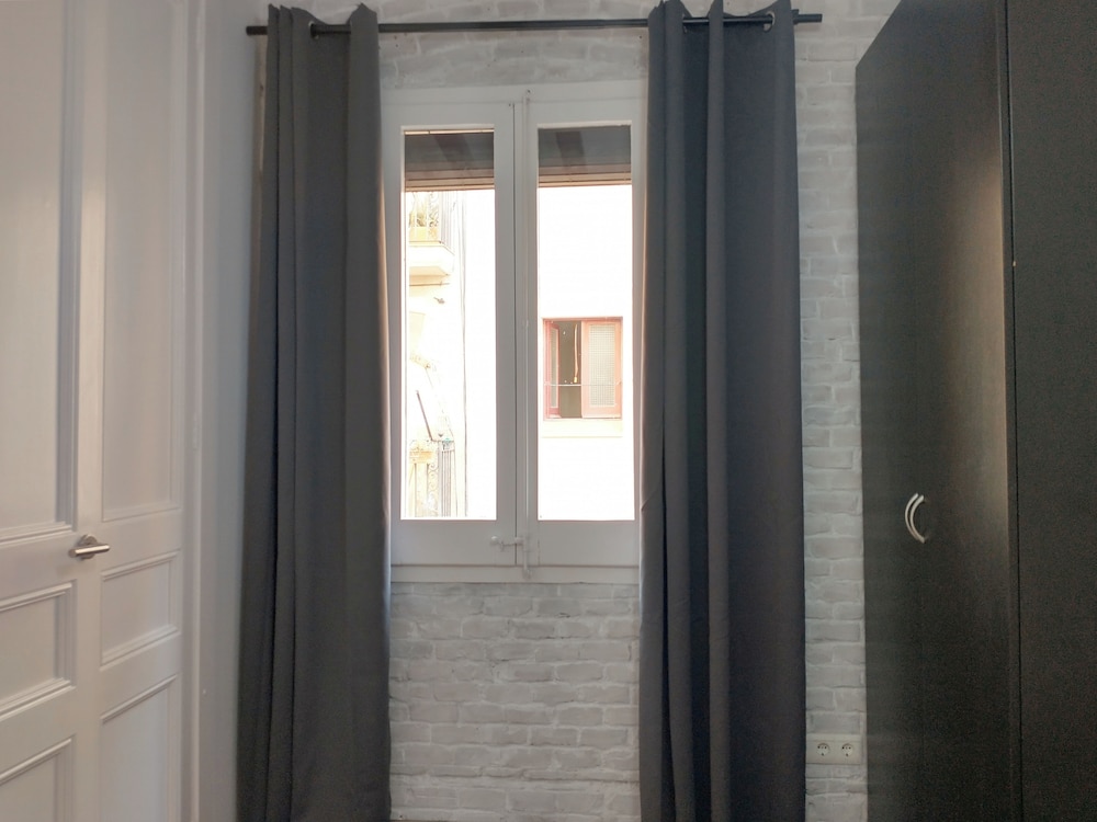 Lovely Flat In Barceloneta Near Sea