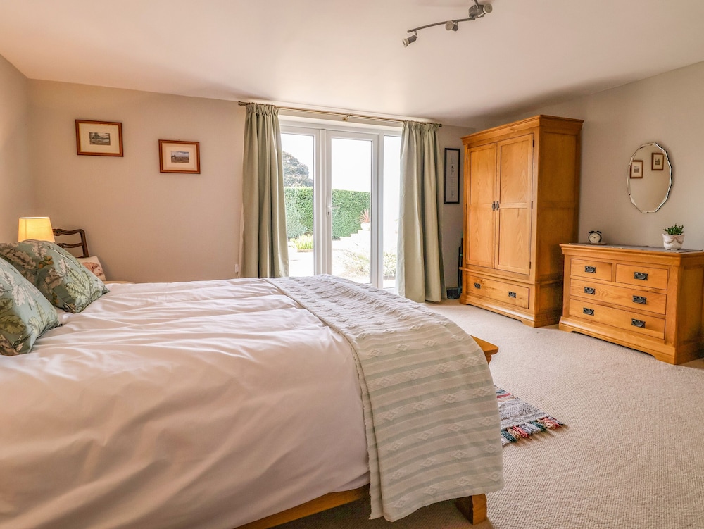 Bramble Lodge