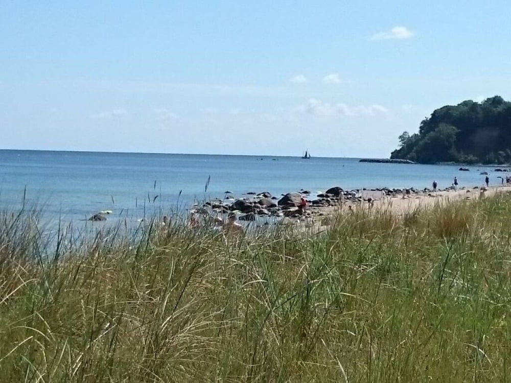 Apartment Baltic Sea