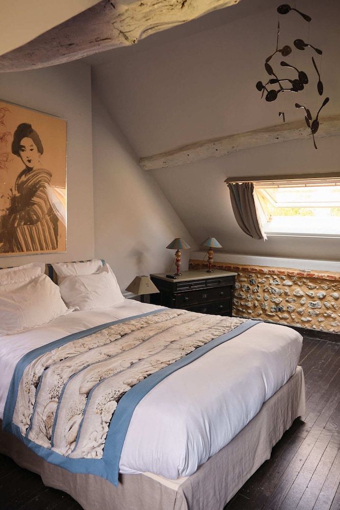 La Maison D'aline