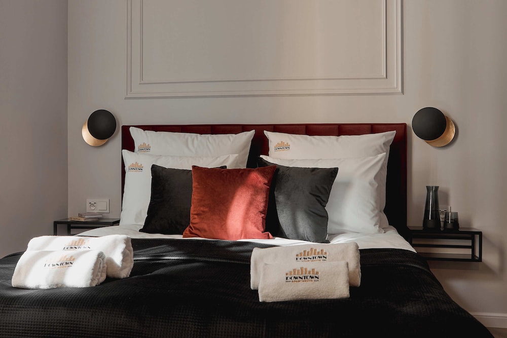 OLD TOWN Charm & Chic by Downtown Apartments