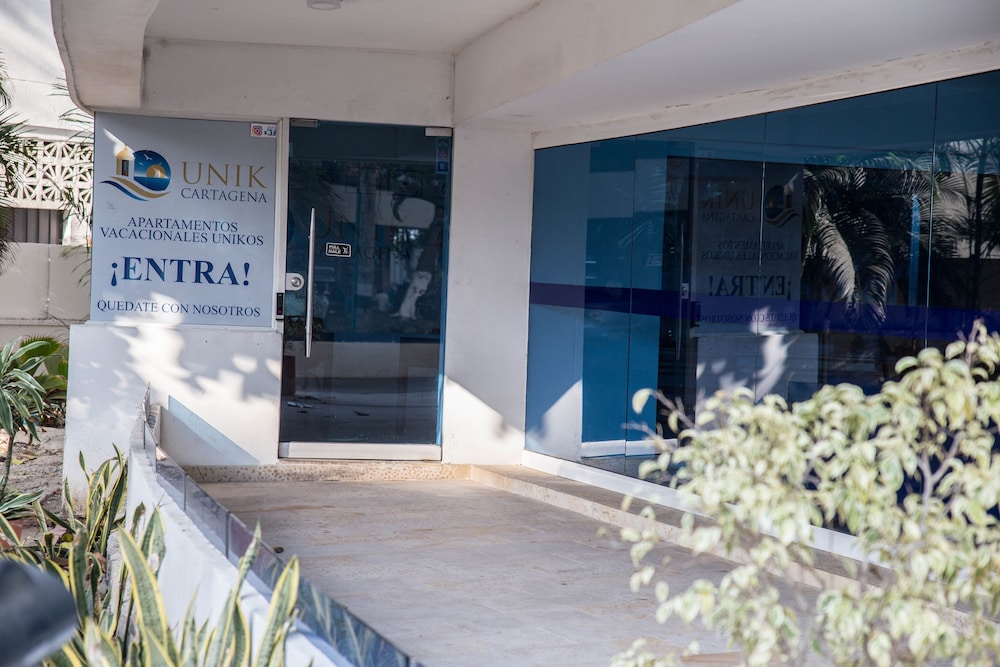 Photo 64 sur 89 de Apartamentos Unik Cartagena Edificio Poseidón