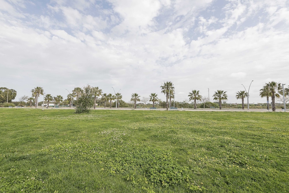 Apartamento Tom-isi in Rota