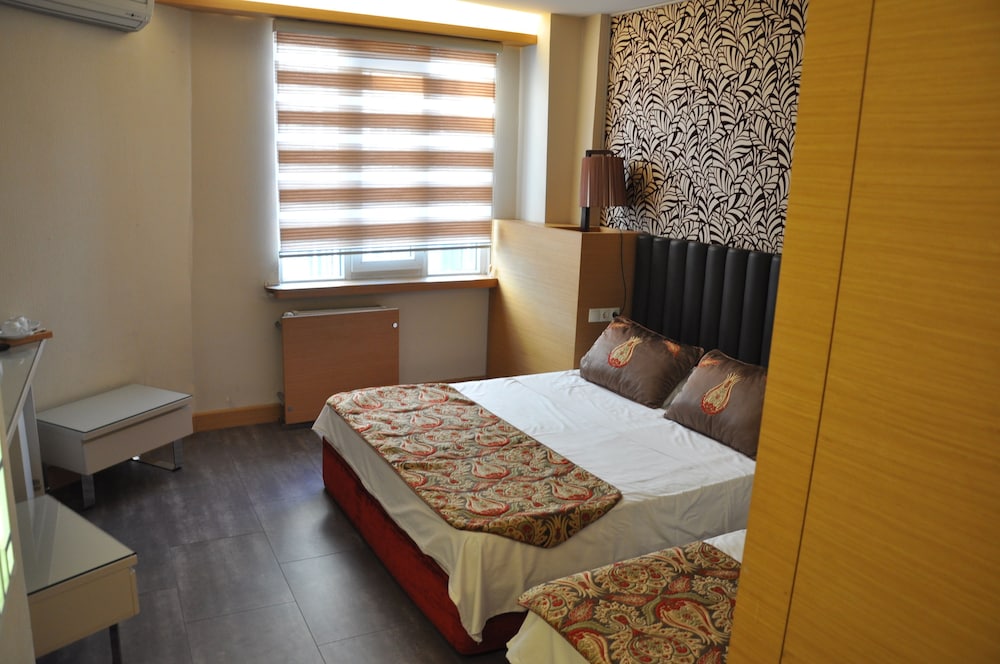 Arsima Otel - Image 19