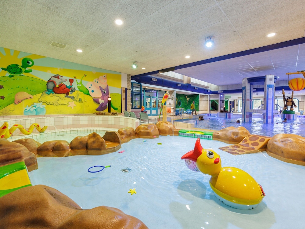 Wellness Stay With Sauna