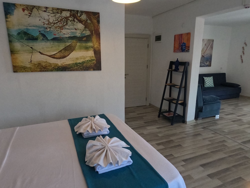 Derin Mavi Suit Butik Otel - Yalnızca Yetişkinler - Image 29