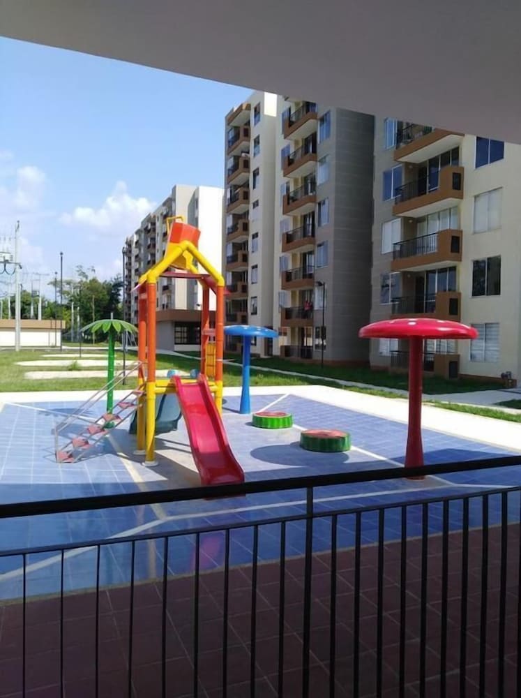 Lindo Apartamento en Ricaurte
