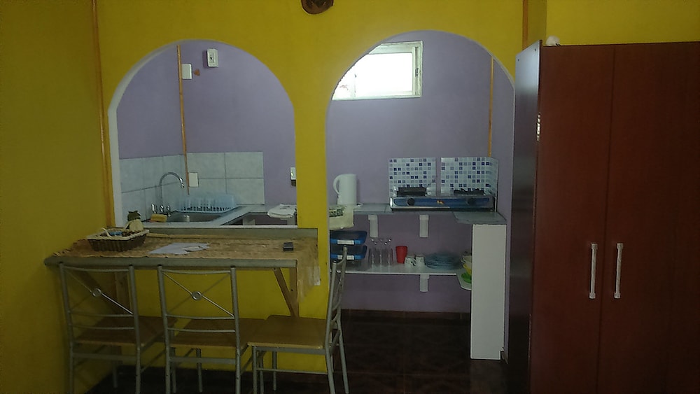 Cabañas Makupuna