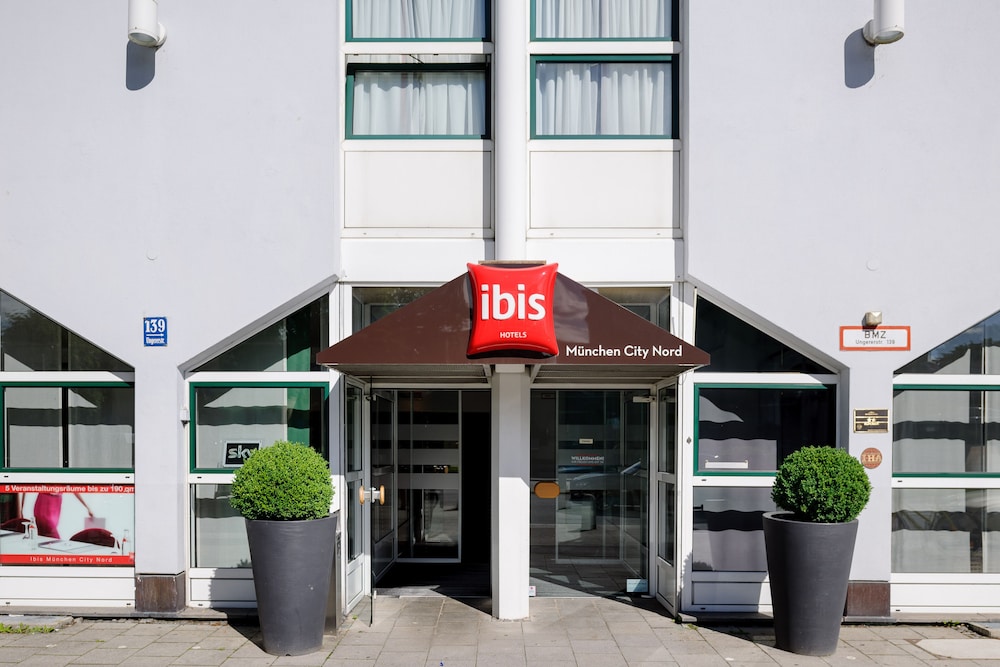 B&B HOTEL München-Schwabing - Image 3