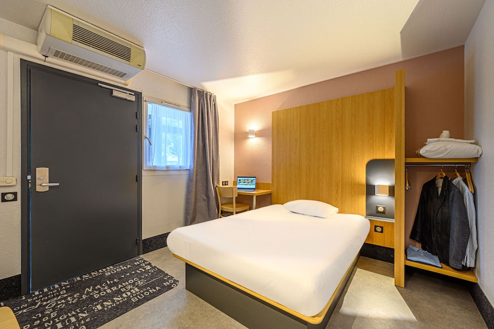 BB HOTEL Lorient Lanester - Property Image 20