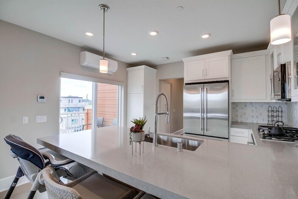 Santa Barbara Loft