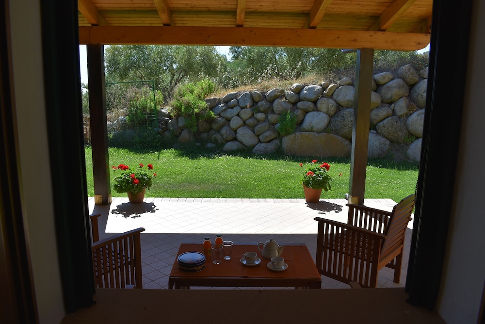 Barnìa - Agriturismo